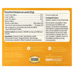 Zesty Paws, Пробиотический порошок, для собак, для всех возрастов, из тыквы, 30 пакетиков, 60 г (2,1 унции)