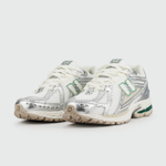 Кроссовки New Balance 1906R White Grey