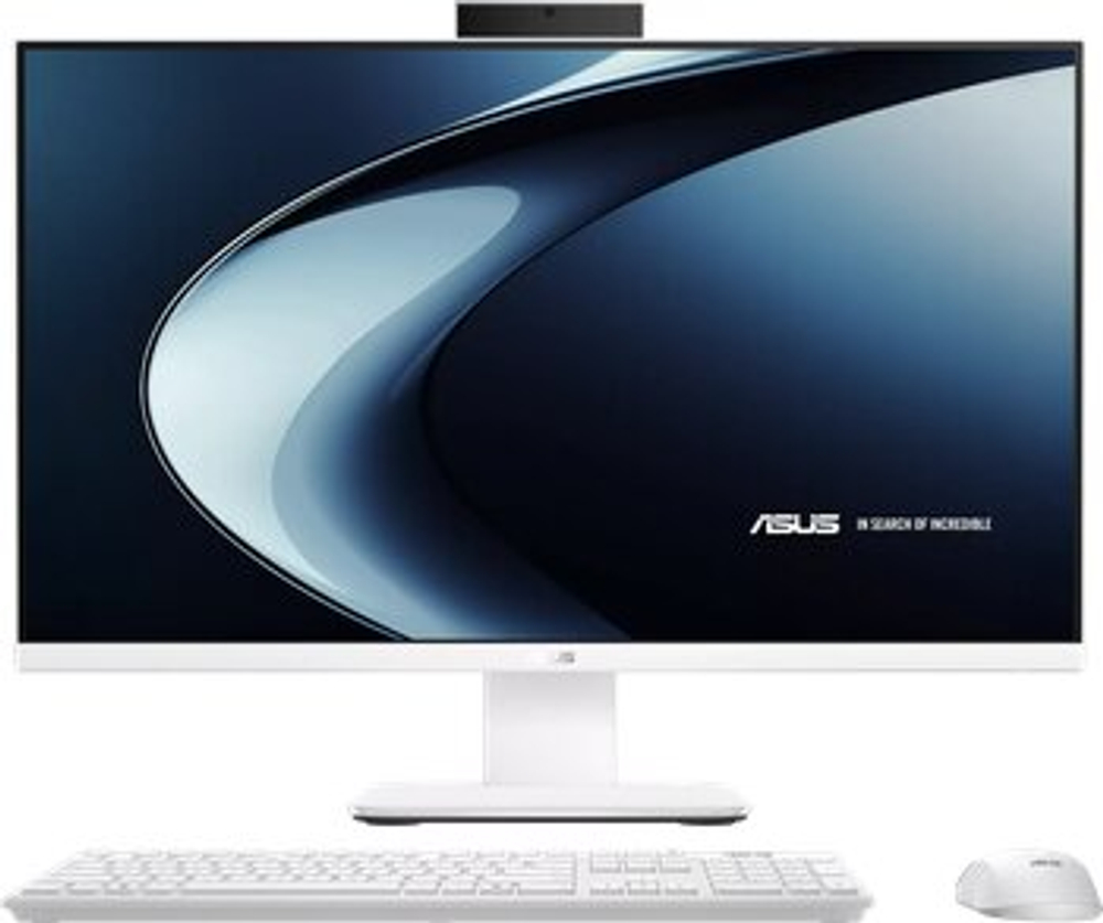 Моноблок ASUS VM670KA-WPE026W 27 Ryzen Ai 5 330 16GB 512GB 90PT0455-M007S0