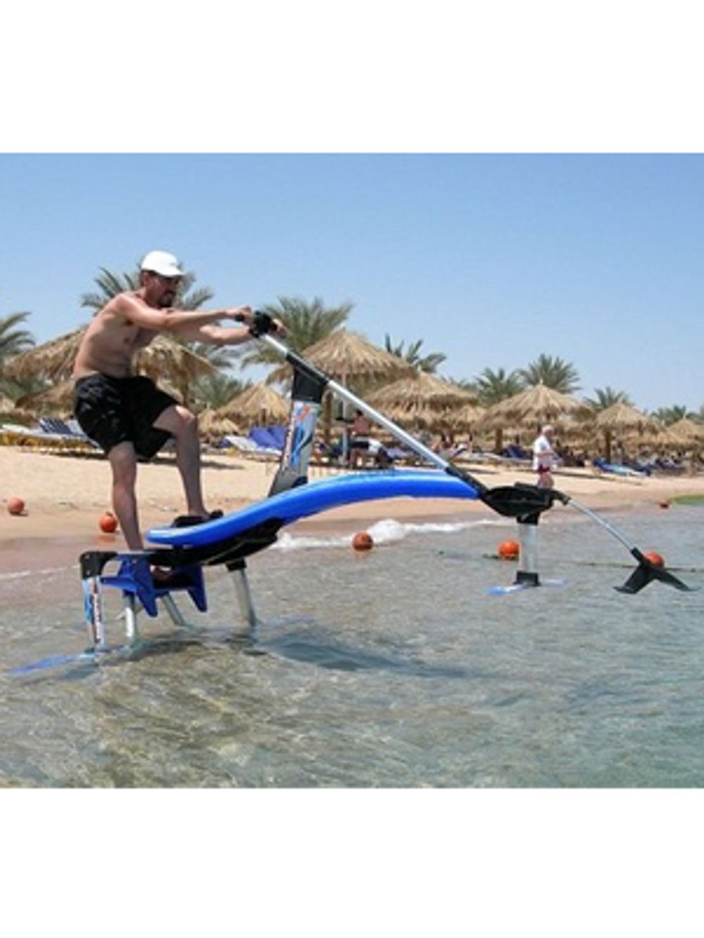 Pumpabike (Пумпабайк)