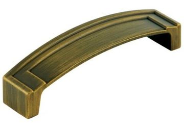 Ручка мебельная RS402BAB.4/96