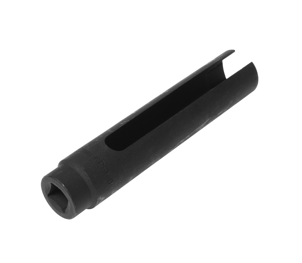 Головка для снятия датчика кислорода 1/2"х22мм 150мм удлиненная JTC