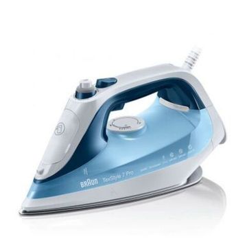 Утюг BRAUN SI 7065 BL