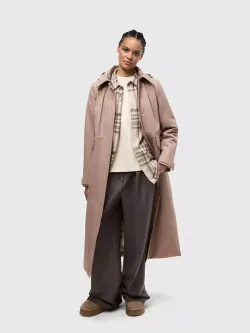 Пальто женское SEIM 2 NORPPA тауп