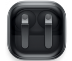 Наушники беспроводные Samsung Galaxy Buds 4 Pro (SM-R640) Black