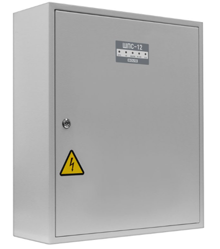 ШПС-12 исп.20 Шкаф пожарной сигнализации 12В, 5А