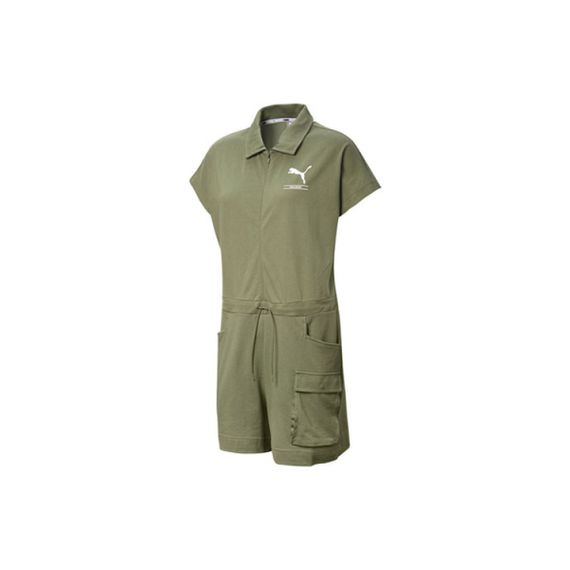 Puma Nu-tility Jumpsuit