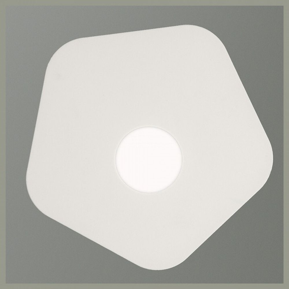 Накладной светильник Mantra Area 6644