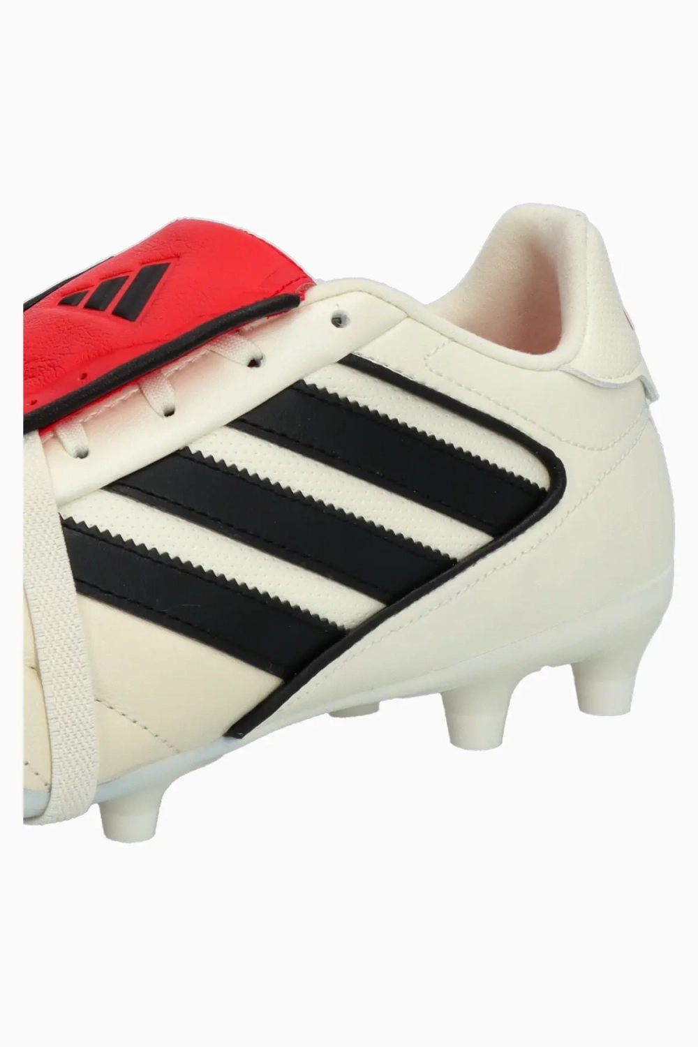 Бутсы adidas Copa Gloro 2 FG - бежевый