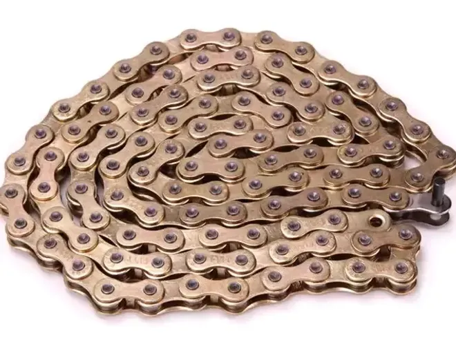 Цепь Cult 510HD Chain