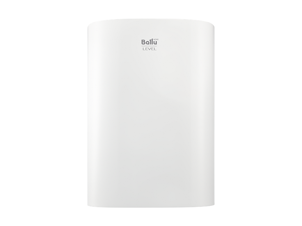 Накопительный электрический водонагреватель Ballu BWH/S 30 Level PRO