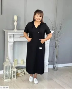 Платье GQ-9182 Фабрика Моды