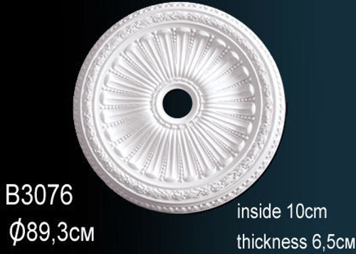 Розетка B3076