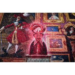 Пазл Disney Villainous Captain Hook 1000 шт. 150229