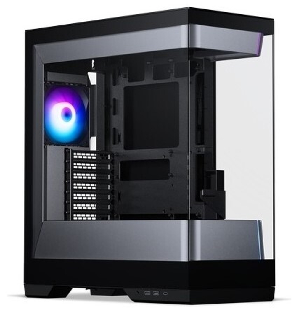 Корпус eATX PHANTEKS Enthoo Evolv S2