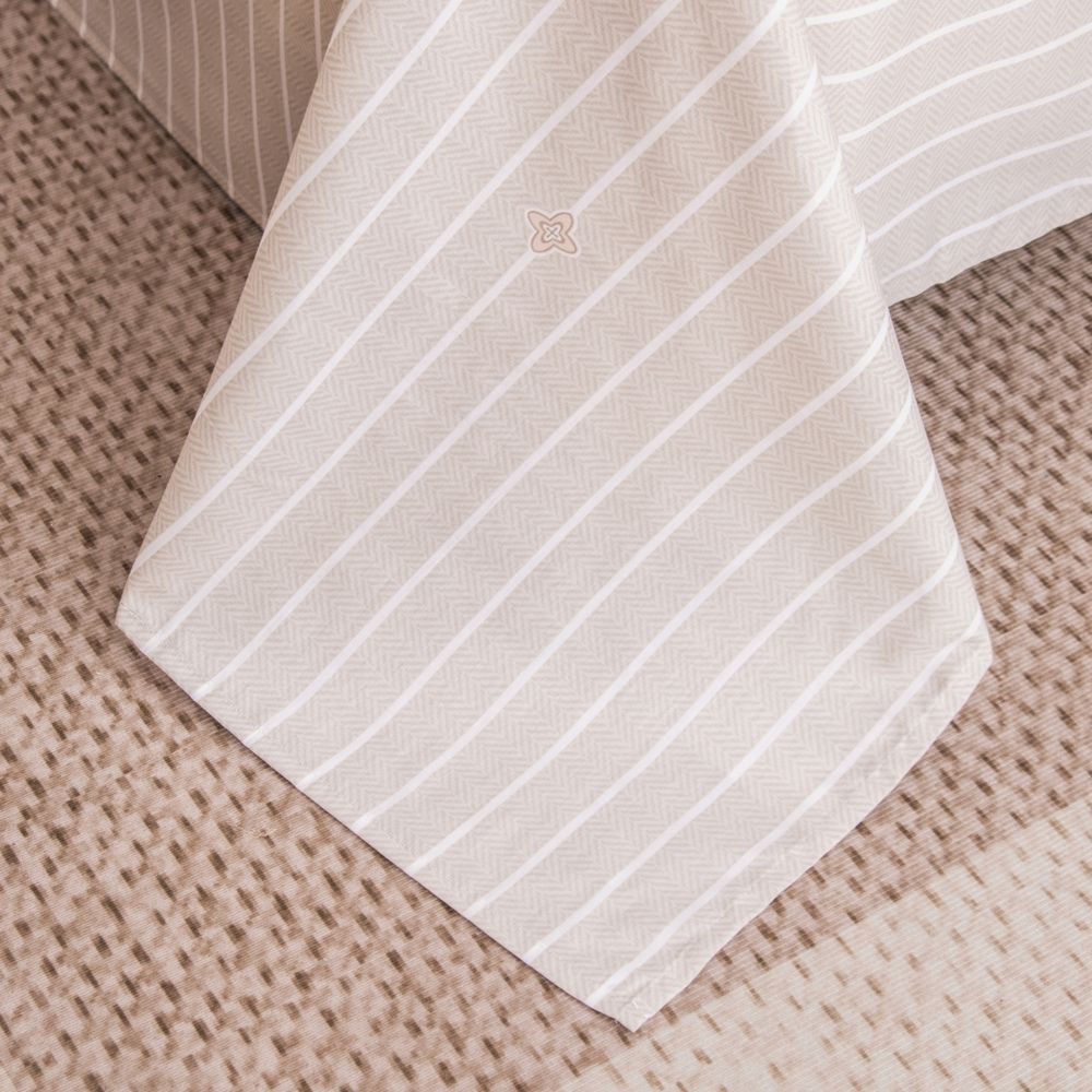 Комплект постельного белья Делюкс Сатин 100% хлопок L641