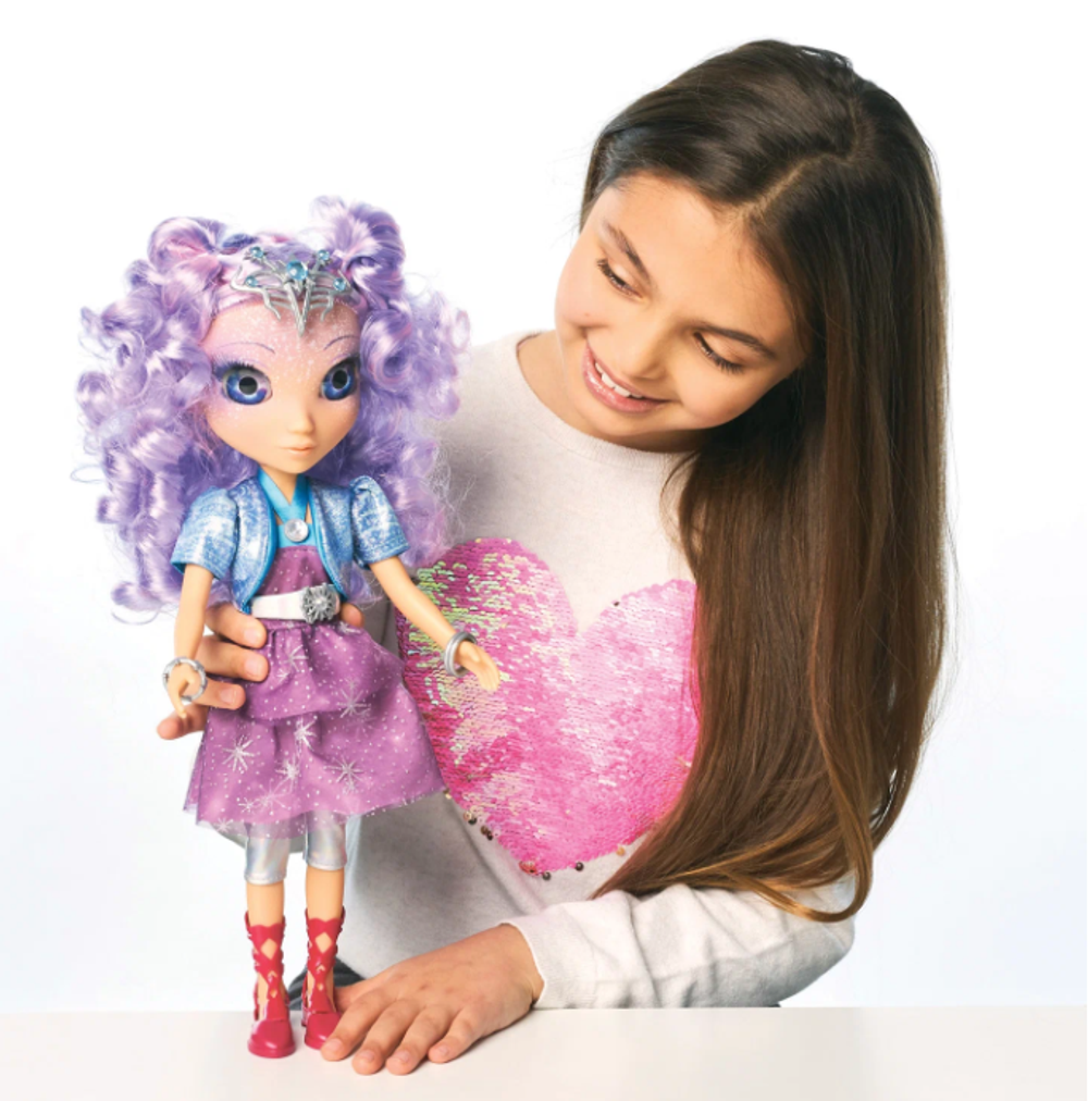 Кукла Nebulia, серия Nebulia, марка Nebulous Stars