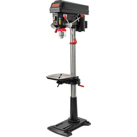 Сверлильный вертикальный станок Bucktool DP15VL