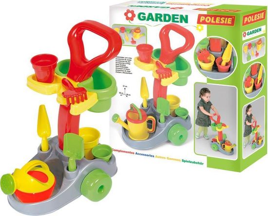 Набор "Садовник" (в коробке)