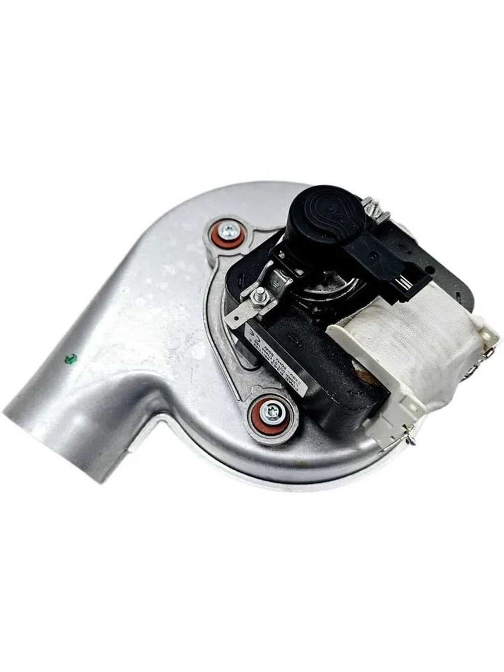 Вентилятор FIME для BUDERUS Logamax U072-35/35K (арт. 87186441210)