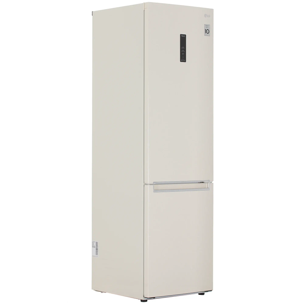 Холодильник LG GC-B509SEUM