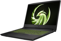 Ноутбук 15.6" MSI Alpha 15 B5EEK-055XRU (9S7-158L12-055)