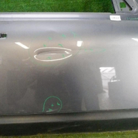 Дверь передняя правая Nissan Qashqai j10 (2006-2013)