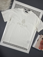 Футболка Prada