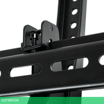 Кронштейн Kromax Star PRO-112 черный
