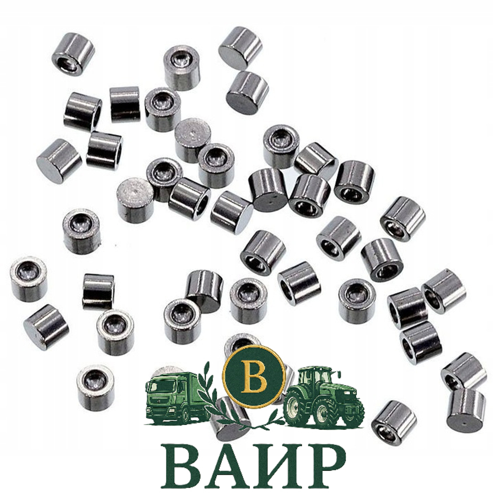 Шаровая направляющая F00VC21001