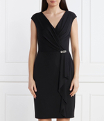 Платье LAUREN RALPH LAUREN - черный(253906356)