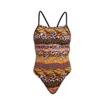 Купальник FUNKITA Zoo Life