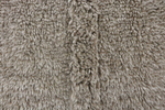 Шерстяной стираемый ковер Lorena Canals Blended Sheep Grey L (170 x 240 см)
