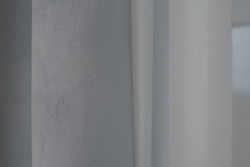 Ткань Портьера Шелк (Silkу) 30 голубая димаут 300x260 Голубой Garda Decor