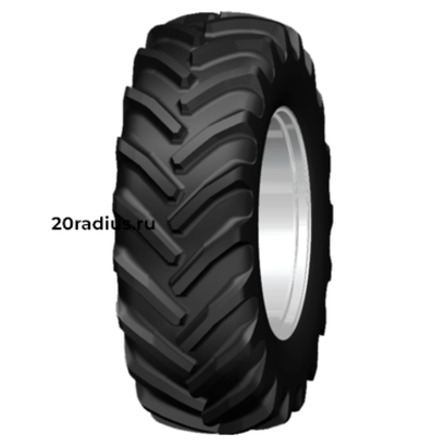 23,1R26 153A8 Agro DR-117 TT РОССИЯ + Камера 23,1-26 вентиль ТК (171)