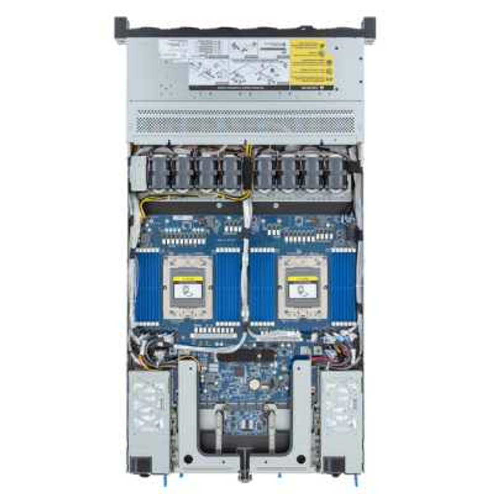 Серверная платформа GigaByte R183-Z94-AAV1