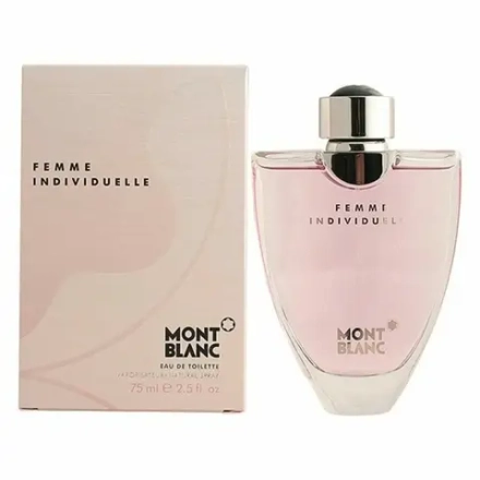 Женская парфюмерия Montblanc EDT Femme Individuelle 75 мл