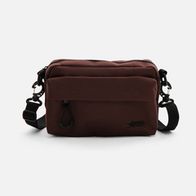 Сумка ANTEATER Shoulder Bag, коричневый