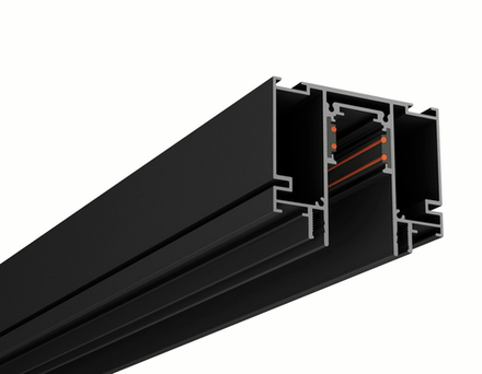 Ambrella Шинопровод низковольтный встраиваемый в натяжной потолок Magnetic Track System GL3262