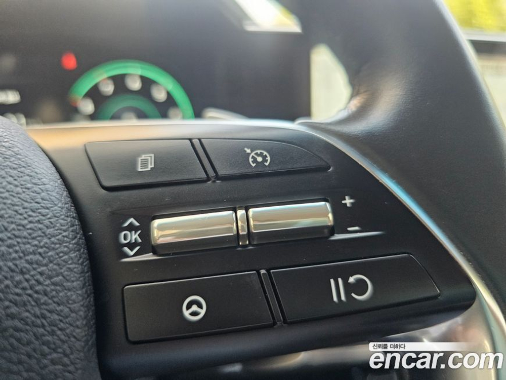 Hyundai The New Grandeur (Azera) IG 2.5 (04.2020)