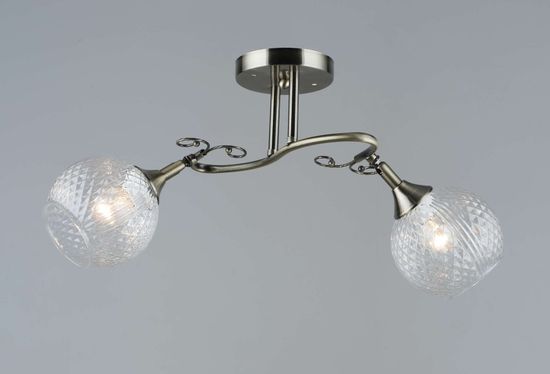 5471/2 AB (6) Люстра (RL)