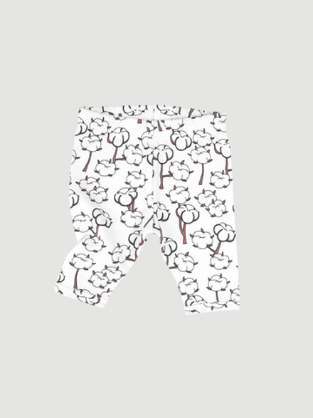 Штанишки Mjölk Хлопок