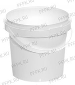 Ведро 2,75л (19620)