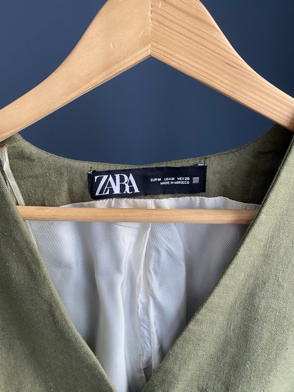 Костюм Zara, S