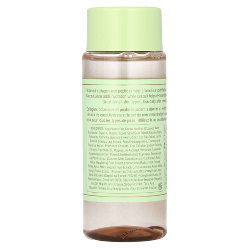 Pixi Beauty, Skintreats, тоник с растительным коллагеном, тоник для увеличения объема, 100 мл (3,4 жидк. Унции)