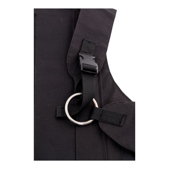 Разгрузочный жилет Marlin Neo 6 черный