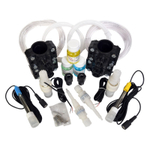 Авт.станция дозир и контр. eTWIN PH/RX PER 2.0L-6.0 230V PVDF FULL