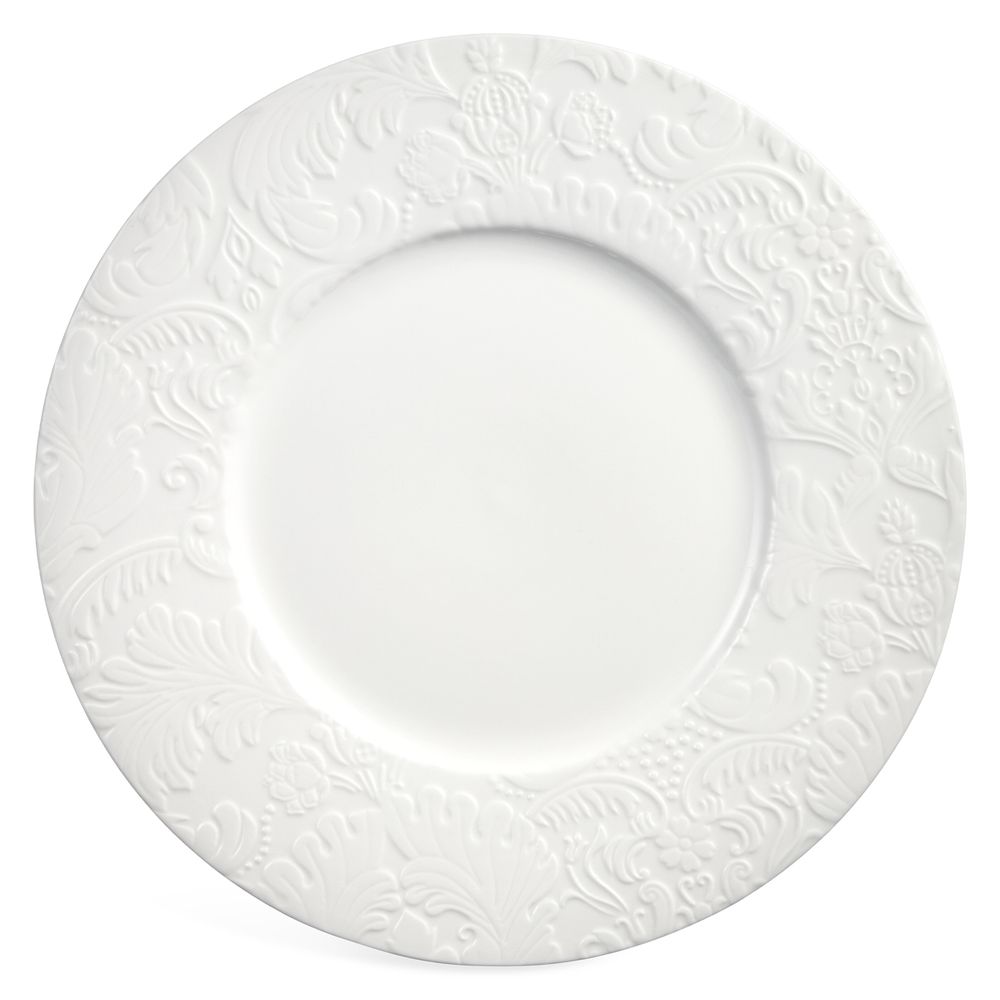 НАБОР ТАРЕЛОК ОБЕДЕННЫХ LEFARD "MUSE" 2 ШТ. 26,5 СМ