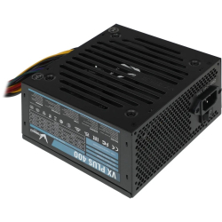 Блок питания Formula VX 400 PLUS RTL (ex Aerocool)
