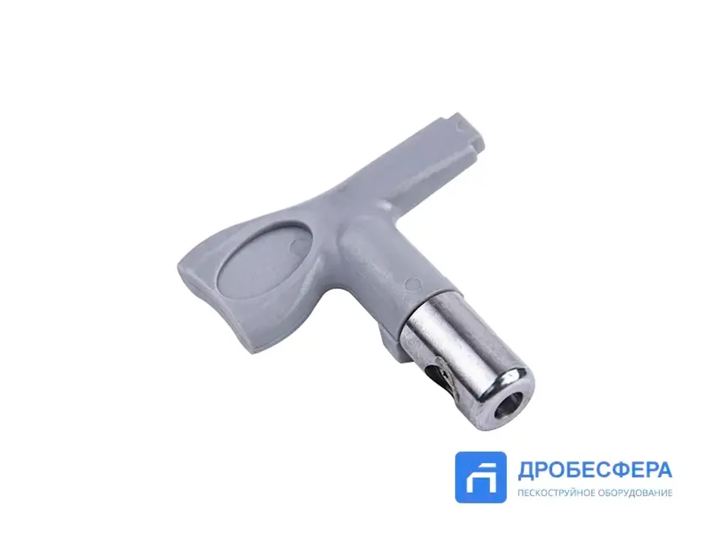 Сопло XHD 211 для безвоздушного распыления